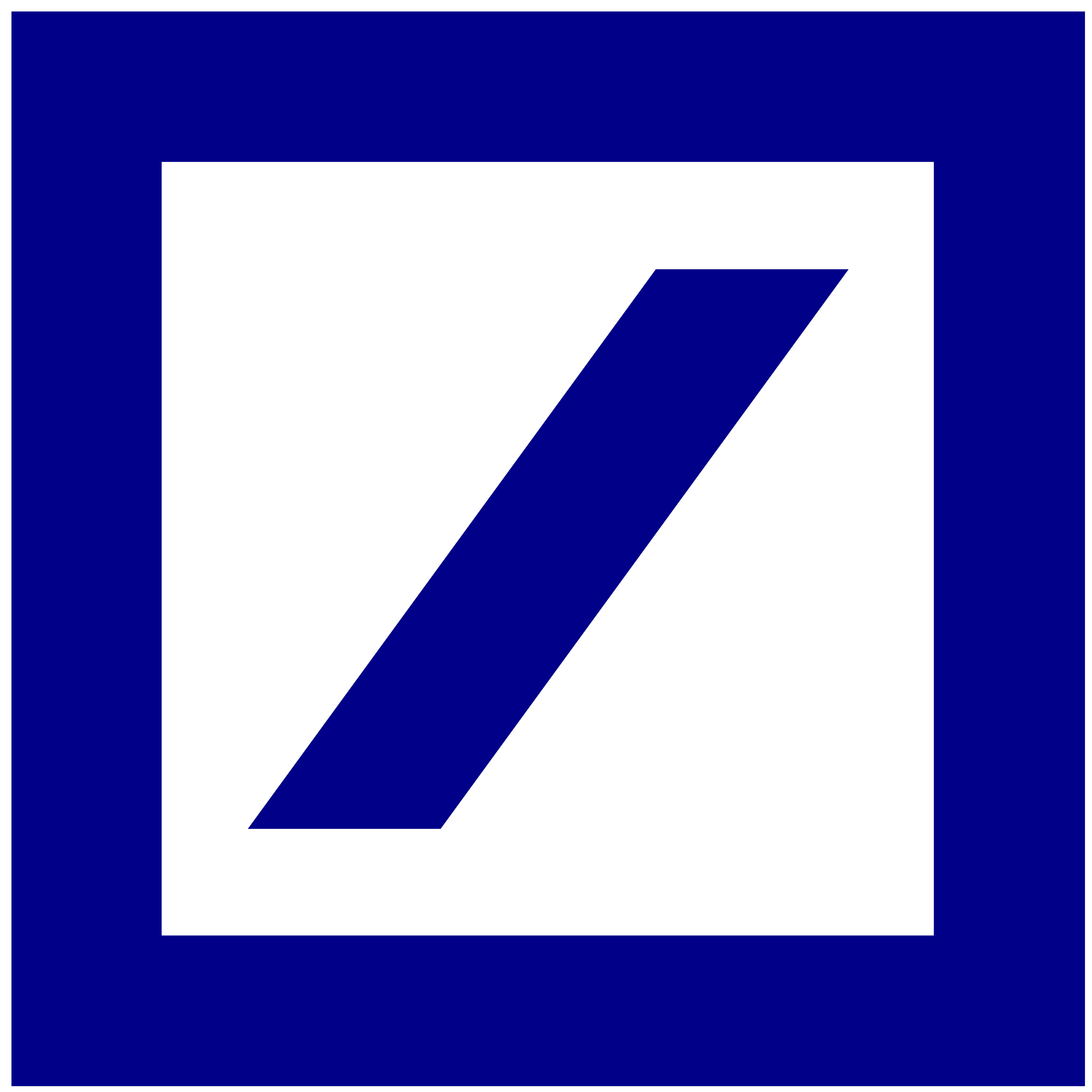 Deutsche Bank